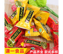 零食与乳制品 营养与便利的完美结合