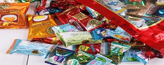 甜蜜与新鲜的双重考量 徐福记糖果与乳制品保质期全解析