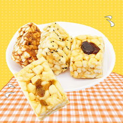 亏本冲量新鲜沙琪玛 早餐糕点与休闲零食的实惠之选