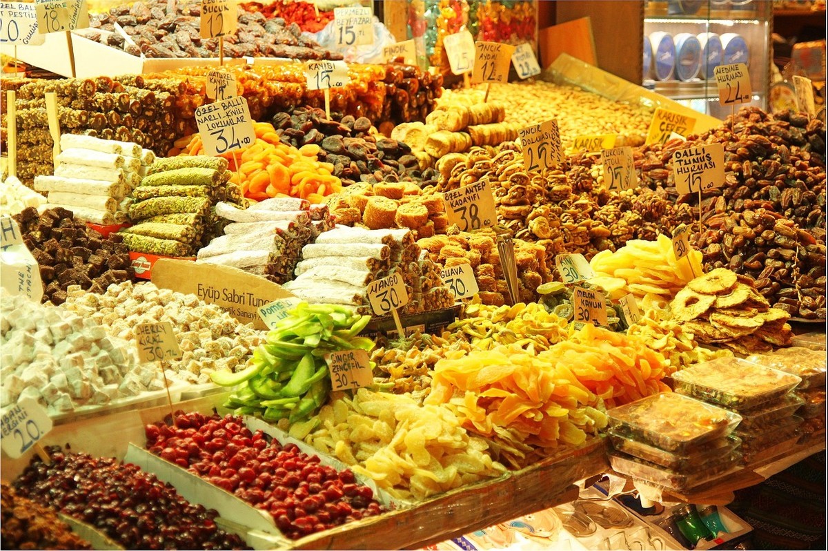 超市购物需谨慎 这五类散装乳制品，再便宜也别往购物车里放