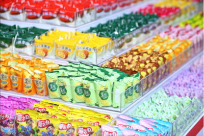 强化品牌创新渠道布局，助力乳制品高质量发展——好丽友静北的实践与探索